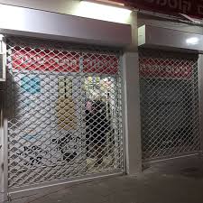 תריסי גלילה איכותיים 